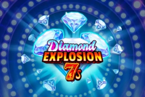 Diamond Explosion 7s -