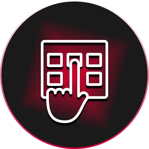 Experimente uma navegação rápida pelo Zeroum App e encontre seus jogos favoritos instantaneamente.