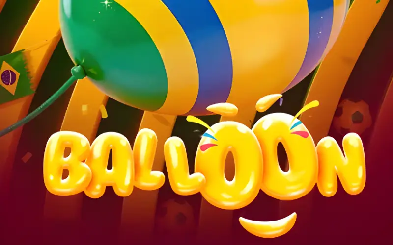 Divirta-se com Balloon no Zeroum App e veja seus ganhos crescerem a cada rodada.