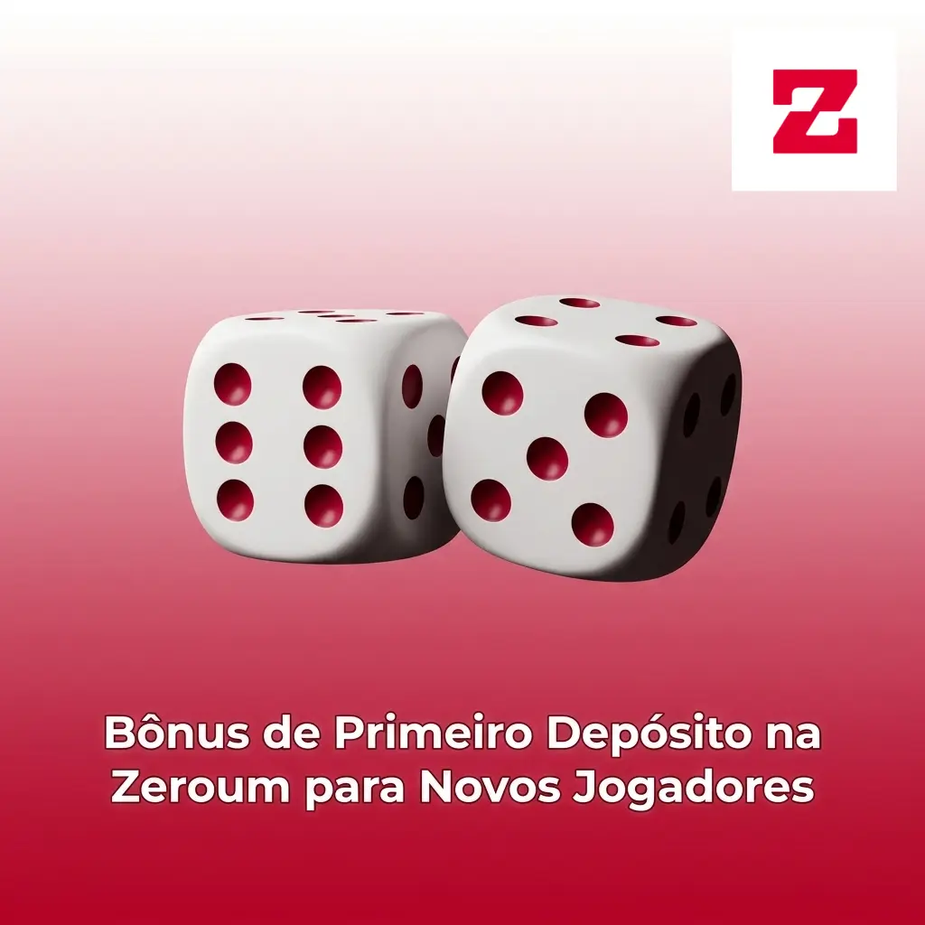 Zeroum sem bônus de primeiro depósito; confira promoções periódicas para cassino e apostas esportivas no Brasil
