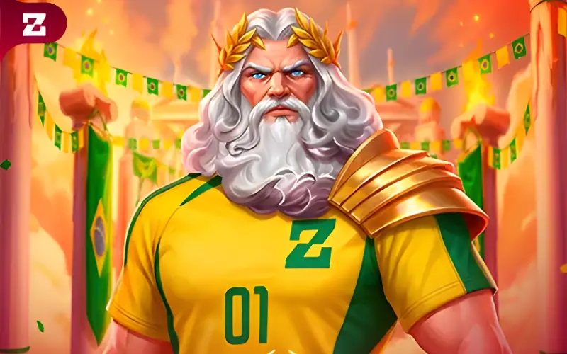 Teste sua sorte em Gates of Olympus no Zeroum App para conquistar multiplicadores gigantescos.