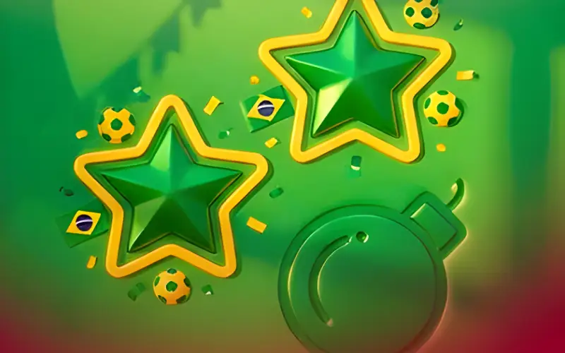 Teste sua estratégia em Mines no Zeroum App e evite as bombas para ganhar.