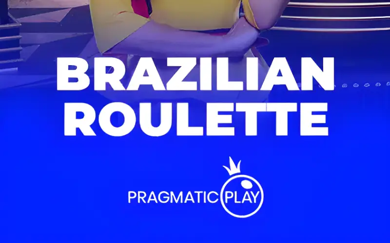 Aposte na mesa brasileira Roleta Brasileira na Zeroum para uma experiência autêntica e divertida.